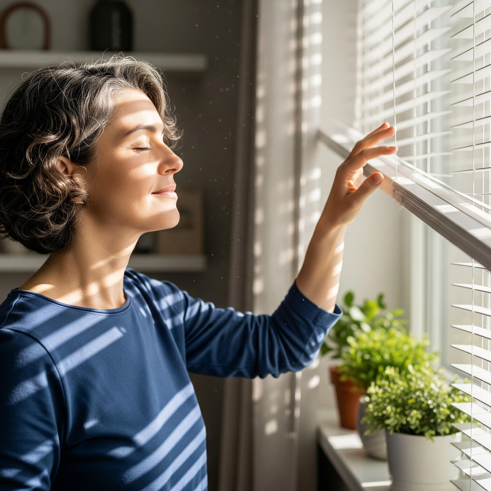 Reparación de persianas en Alcalá